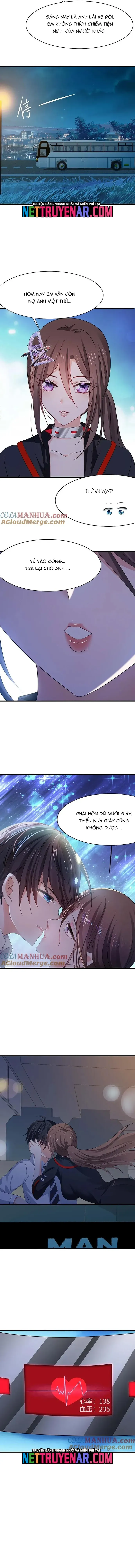 đọc truyện Vô Địch Học Bạ Hệ Thống Chương 289 ảnh 8 tại Thiên Thai Truyện