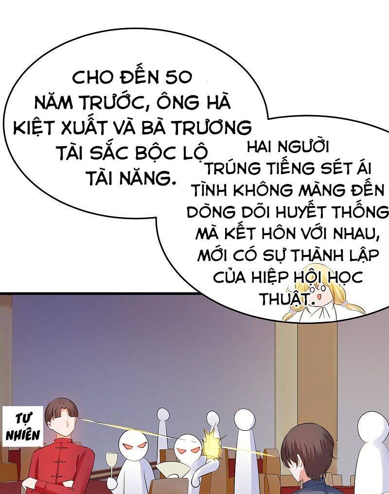 đọc truyện Vô Địch Học Bạ Hệ Thống Chương 29 ảnh 18 tại Truyện Dạ Ký