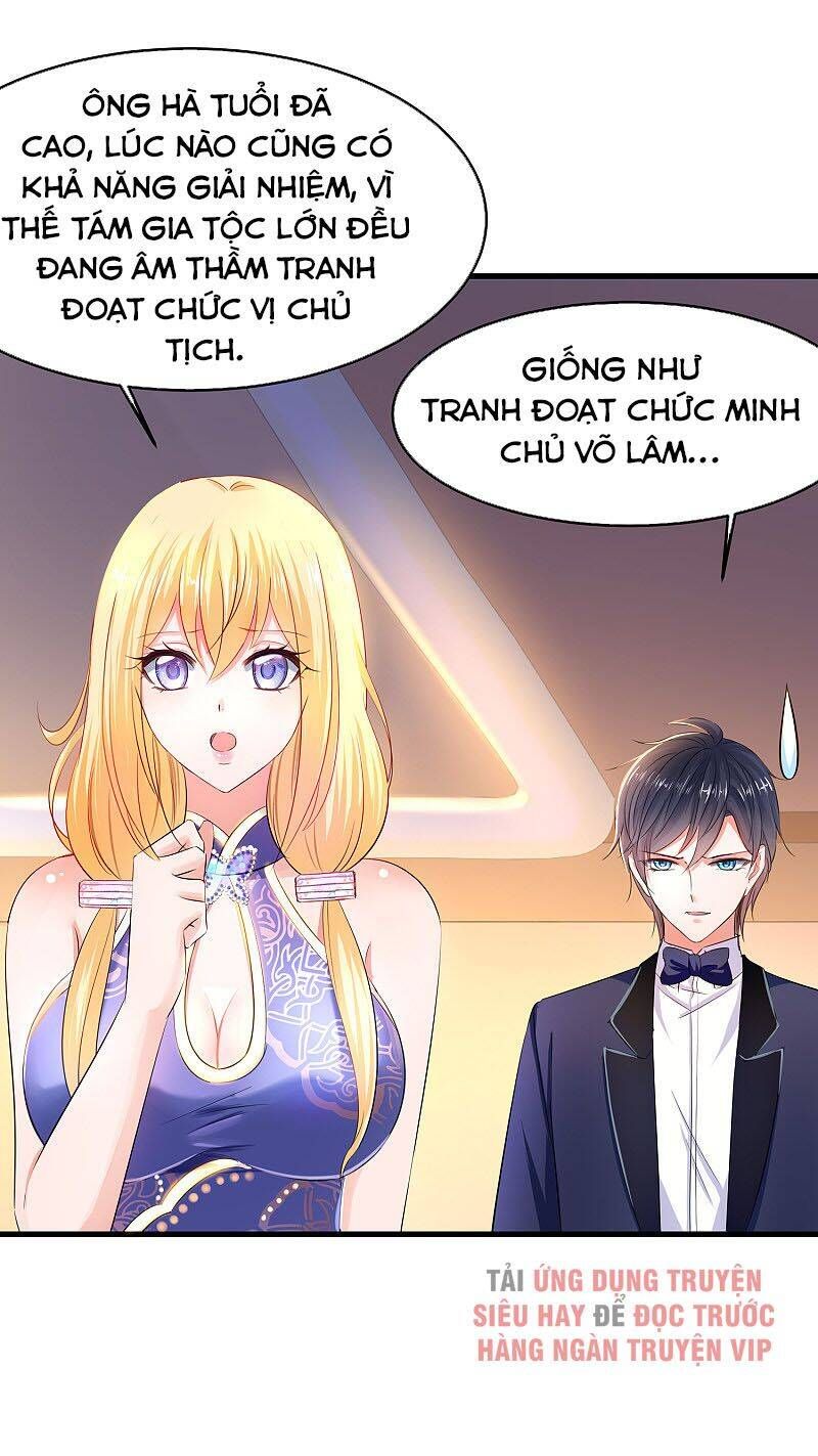 đọc truyện Vô Địch Học Bạ Hệ Thống Chương 29 ảnh 20 tại Truyện Dạ Ký
