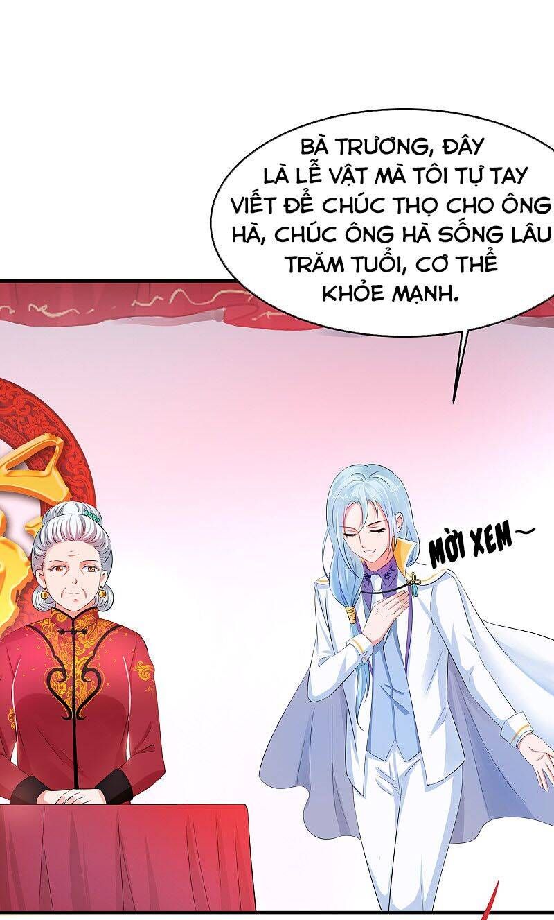 đọc truyện Vô Địch Học Bạ Hệ Thống Chương 29 ảnh 21 tại Truyện Dạ Ký