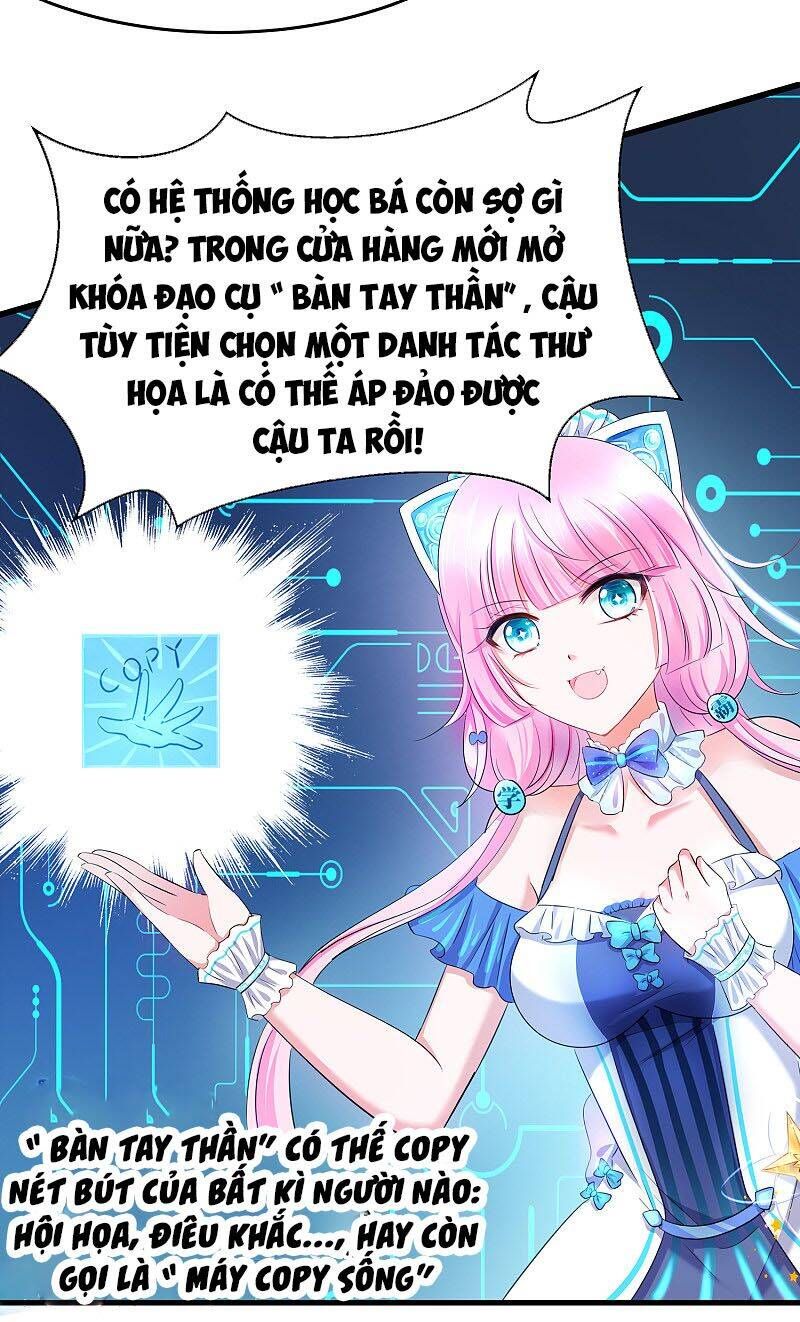 đọc truyện Vô Địch Học Bạ Hệ Thống Chương 29 ảnh 31 tại Truyện Dạ Ký