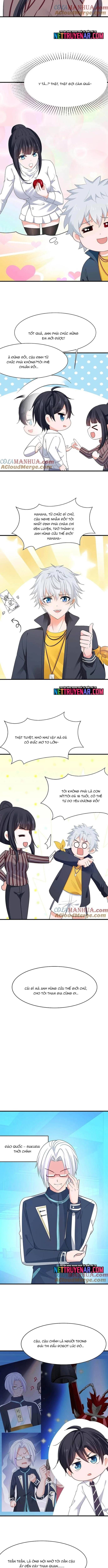 đọc truyện Vô Địch Học Bạ Hệ Thống Chương 290 ảnh 4 tại Thiên Thai Truyện