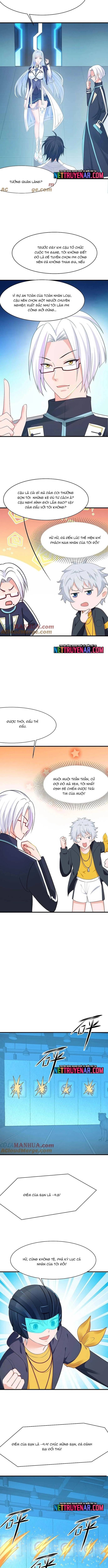 đọc truyện Vô Địch Học Bạ Hệ Thống Chương 290 ảnh 5 tại Thiên Thai Truyện