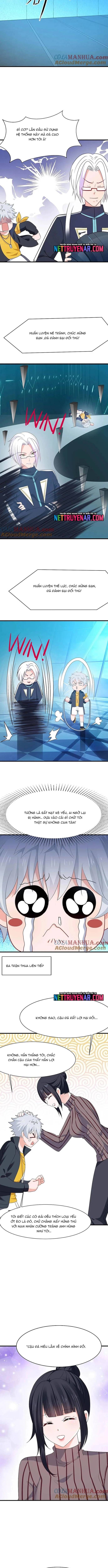 đọc truyện Vô Địch Học Bạ Hệ Thống Chương 290 ảnh 6 tại Thiên Thai Truyện