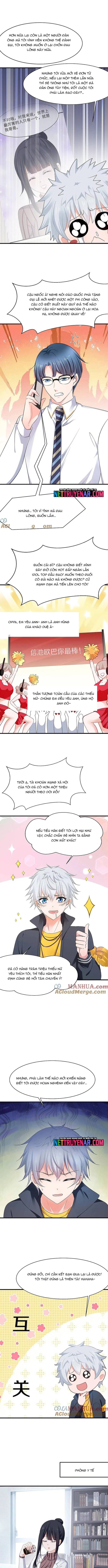 đọc truyện Vô Địch Học Bạ Hệ Thống Chương 291 ảnh 4 tại Thiên Thai Truyện