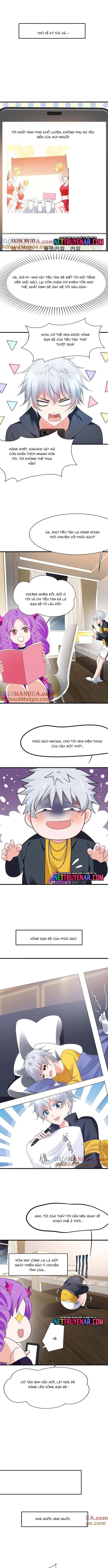 đọc truyện Vô Địch Học Bạ Hệ Thống Chương 291 ảnh 6 tại Thiên Thai Truyện