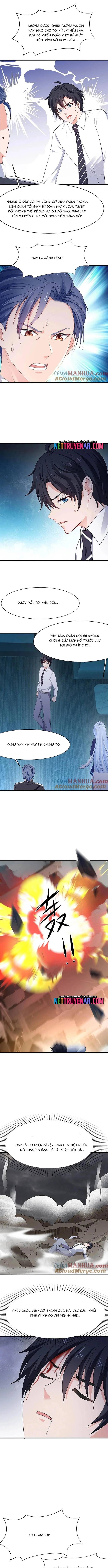 đọc truyện Vô Địch Học Bạ Hệ Thống Chương 292 ảnh 4 tại Thiên Thai Truyện