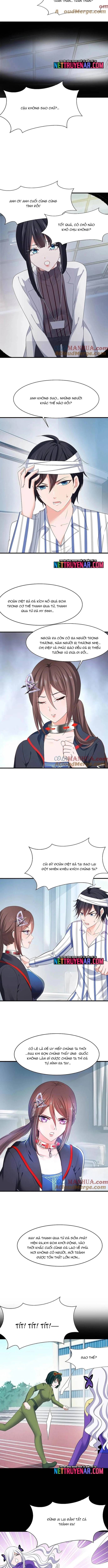 đọc truyện Vô Địch Học Bạ Hệ Thống Chương 292 ảnh 5 tại Thiên Thai Truyện