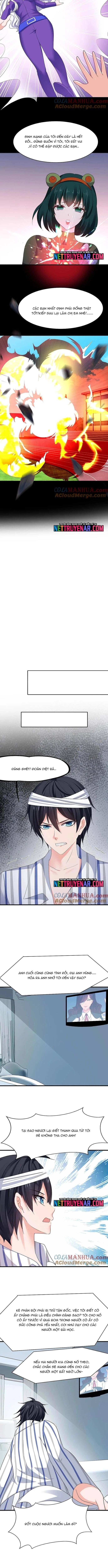 đọc truyện Vô Địch Học Bạ Hệ Thống Chương 292 ảnh 6 tại Thiên Thai Truyện