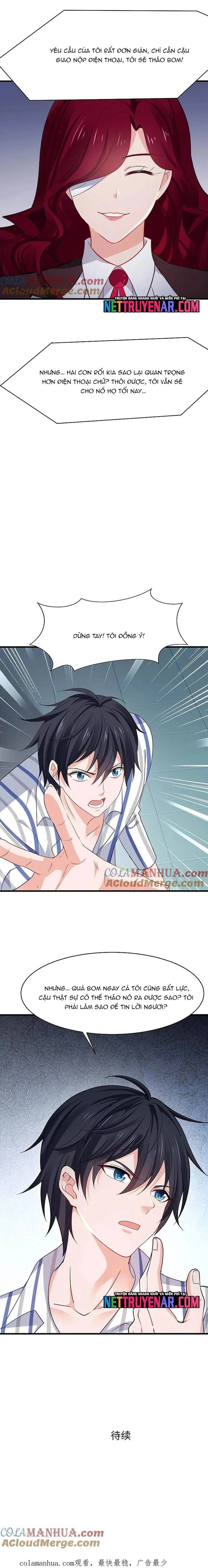 đọc truyện Vô Địch Học Bạ Hệ Thống Chương 292 ảnh 7 tại Thiên Thai Truyện