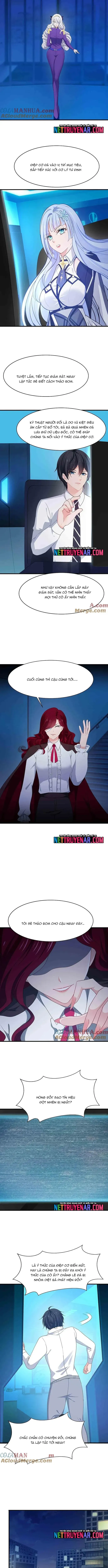 đọc truyện Vô Địch Học Bạ Hệ Thống Chương 293 ảnh 4 tại Thiên Thai Truyện