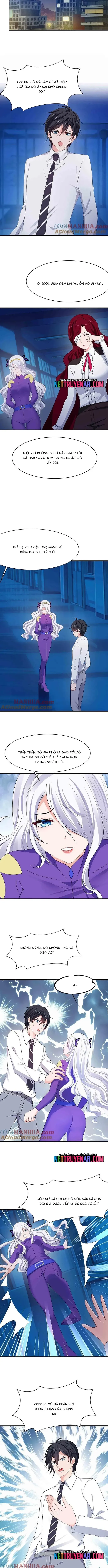 đọc truyện Vô Địch Học Bạ Hệ Thống Chương 293 ảnh 5 tại Thiên Thai Truyện