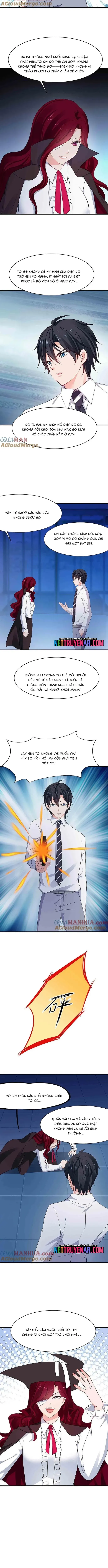 đọc truyện Vô Địch Học Bạ Hệ Thống Chương 293 ảnh 6 tại Thiên Thai Truyện