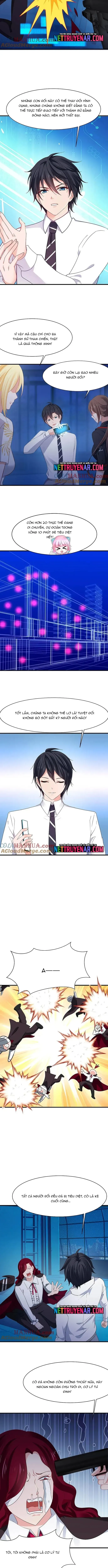 đọc truyện Vô Địch Học Bạ Hệ Thống Chương 294 ảnh 4 tại Thiên Thai Truyện