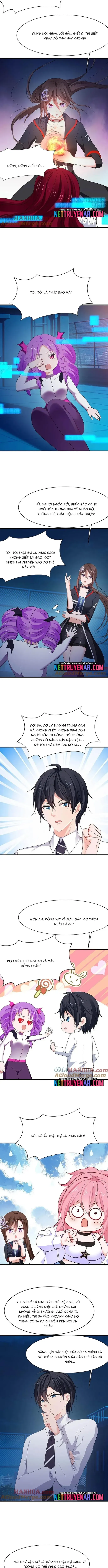 đọc truyện Vô Địch Học Bạ Hệ Thống Chương 294 ảnh 5 tại Thiên Thai Truyện