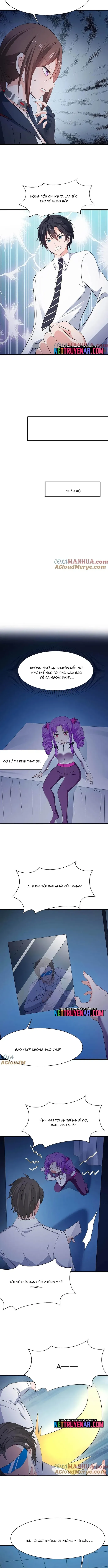 đọc truyện Vô Địch Học Bạ Hệ Thống Chương 294 ảnh 6 tại Thiên Thai Truyện