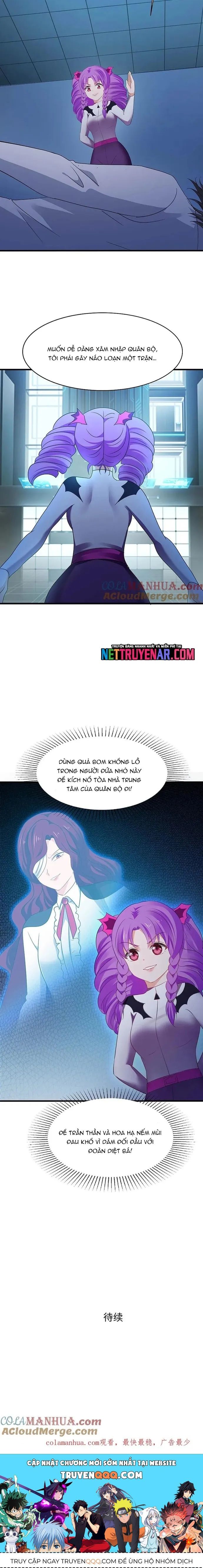 đọc truyện Vô Địch Học Bạ Hệ Thống Chương 294 ảnh 7 tại Thiên Thai Truyện