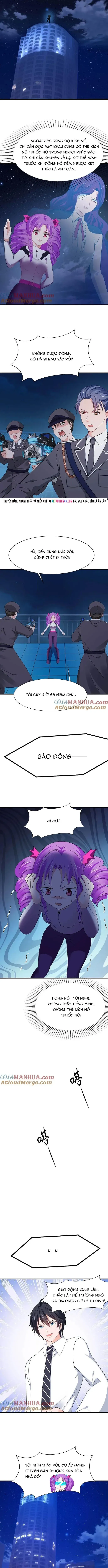 đọc truyện Vô Địch Học Bạ Hệ Thống Chương 295 ảnh 4 tại Thiên Thai Truyện