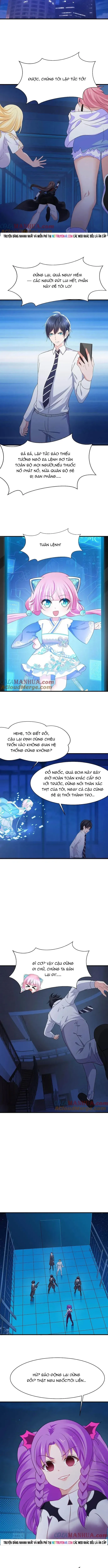 đọc truyện Vô Địch Học Bạ Hệ Thống Chương 295 ảnh 5 tại Thiên Thai Truyện