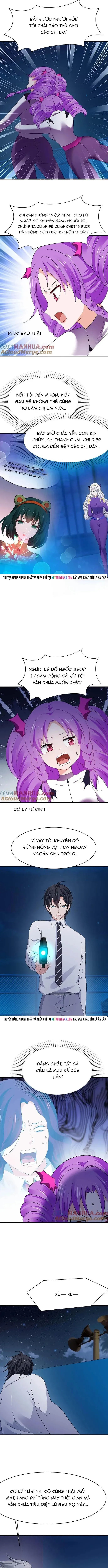 đọc truyện Vô Địch Học Bạ Hệ Thống Chương 295 ảnh 6 tại Thiên Thai Truyện