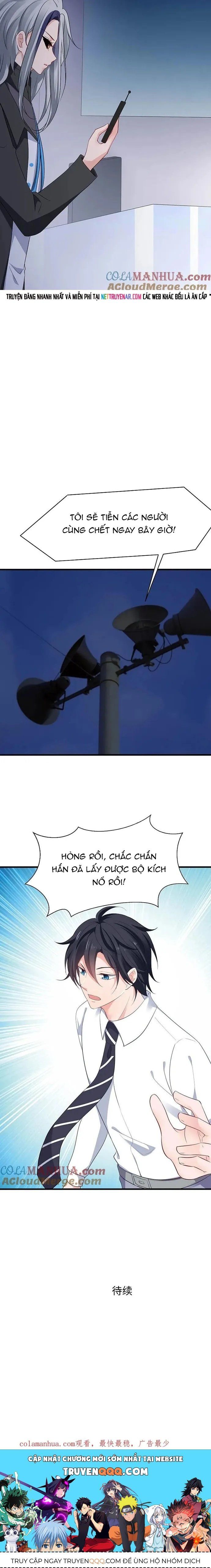 đọc truyện Vô Địch Học Bạ Hệ Thống Chương 295 ảnh 7 tại Thiên Thai Truyện