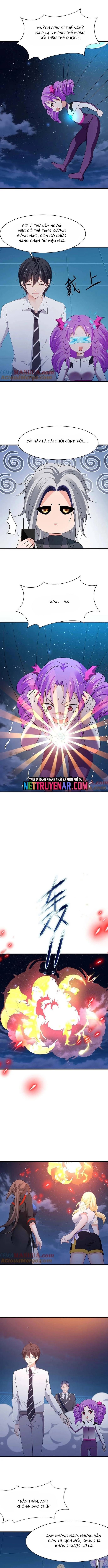 đọc truyện Vô Địch Học Bạ Hệ Thống Chương 296 ảnh 4 tại Thiên Thai Truyện