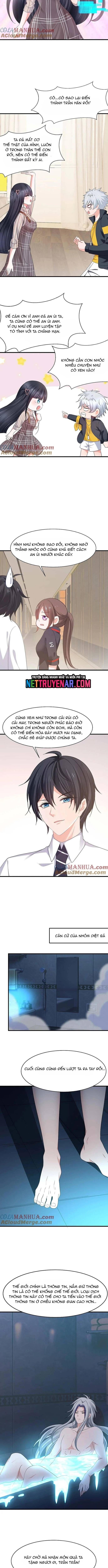 đọc truyện Vô Địch Học Bạ Hệ Thống Chương 296 ảnh 6 tại Thiên Thai Truyện