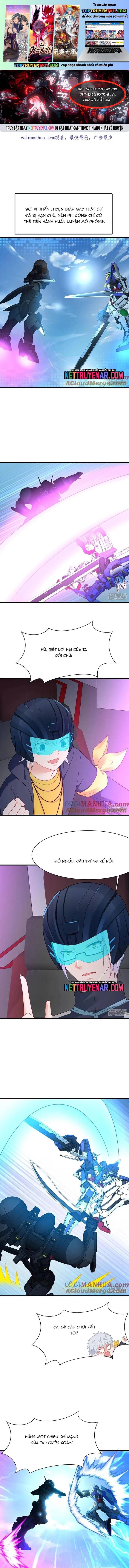 đọc truyện Vô Địch Học Bạ Hệ Thống Chương 297 ảnh 3 tại Thiên Thai Truyện