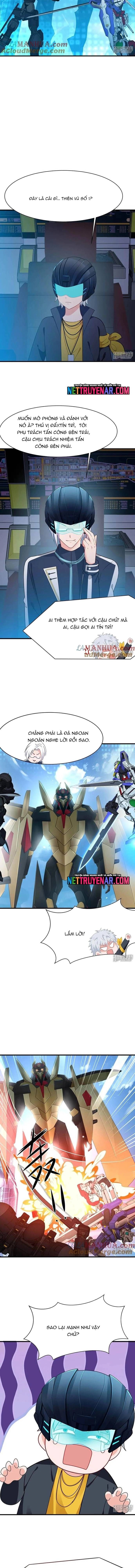 đọc truyện Vô Địch Học Bạ Hệ Thống Chương 297 ảnh 5 tại Thiên Thai Truyện