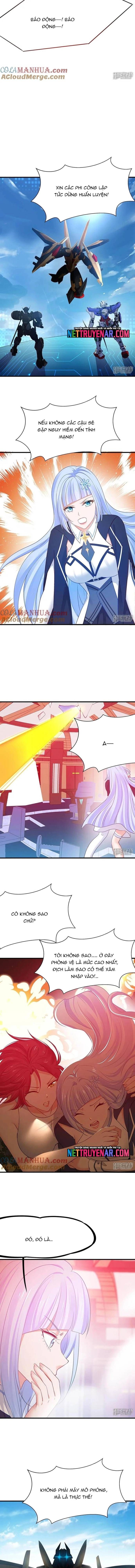 đọc truyện Vô Địch Học Bạ Hệ Thống Chương 297 ảnh 6 tại Thiên Thai Truyện