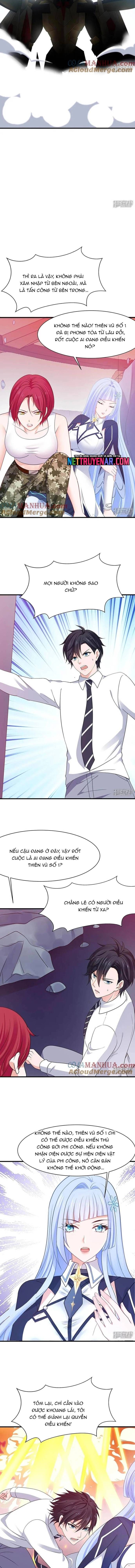 đọc truyện Vô Địch Học Bạ Hệ Thống Chương 297 ảnh 7 tại Thiên Thai Truyện