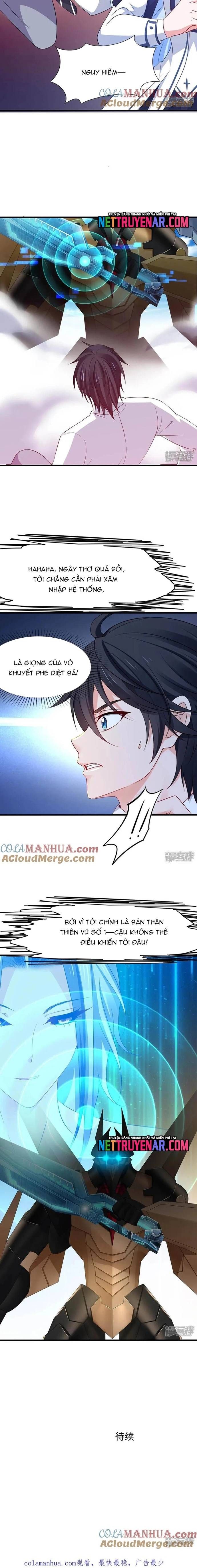 đọc truyện Vô Địch Học Bạ Hệ Thống Chương 297 ảnh 8 tại Thiên Thai Truyện