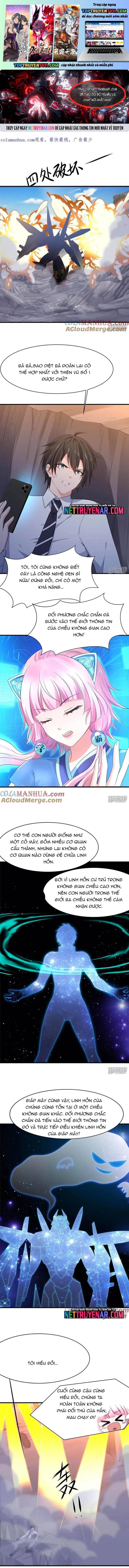 đọc truyện Vô Địch Học Bạ Hệ Thống Chương 298 ảnh 3 tại Thiên Thai Truyện