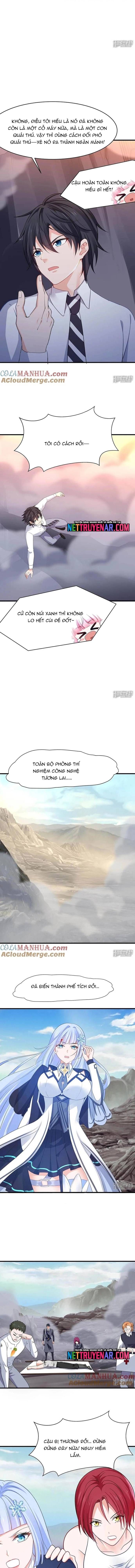đọc truyện Vô Địch Học Bạ Hệ Thống Chương 298 ảnh 4 tại Thiên Thai Truyện