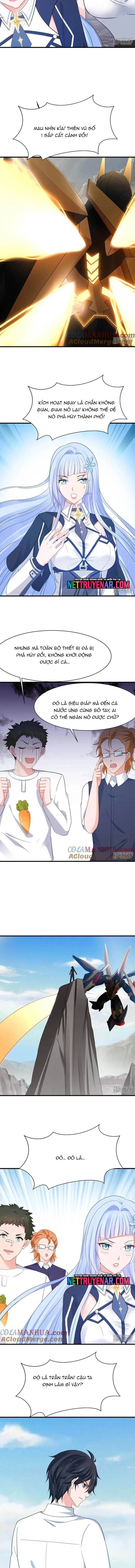 đọc truyện Vô Địch Học Bạ Hệ Thống Chương 298 ảnh 5 tại Thiên Thai Truyện