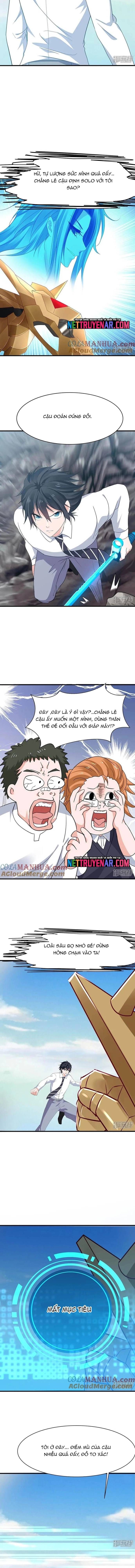 đọc truyện Vô Địch Học Bạ Hệ Thống Chương 298 ảnh 6 tại Thiên Thai Truyện