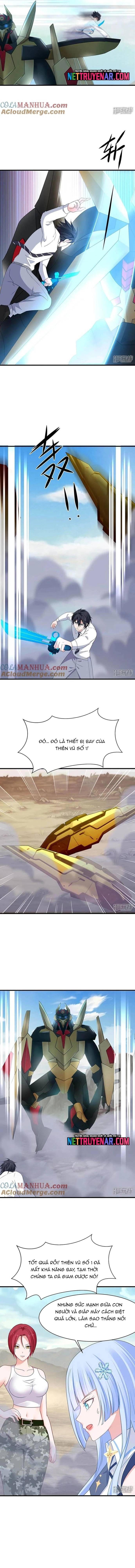 đọc truyện Vô Địch Học Bạ Hệ Thống Chương 298 ảnh 7 tại Thiên Thai Truyện