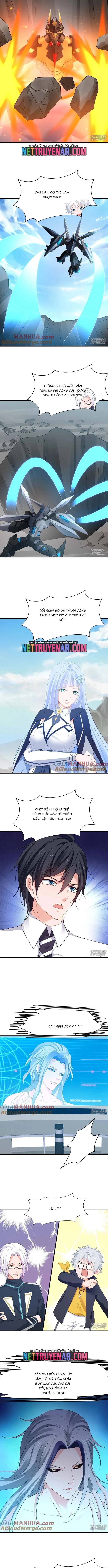 đọc truyện Vô Địch Học Bạ Hệ Thống Chương 299 ảnh 4 tại Thiên Thai Truyện