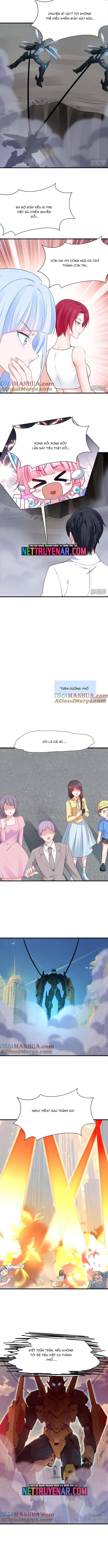 đọc truyện Vô Địch Học Bạ Hệ Thống Chương 299 ảnh 5 tại Thiên Thai Truyện