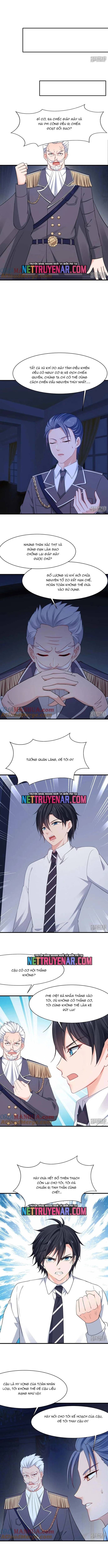 đọc truyện Vô Địch Học Bạ Hệ Thống Chương 299 ảnh 6 tại Thiên Thai Truyện