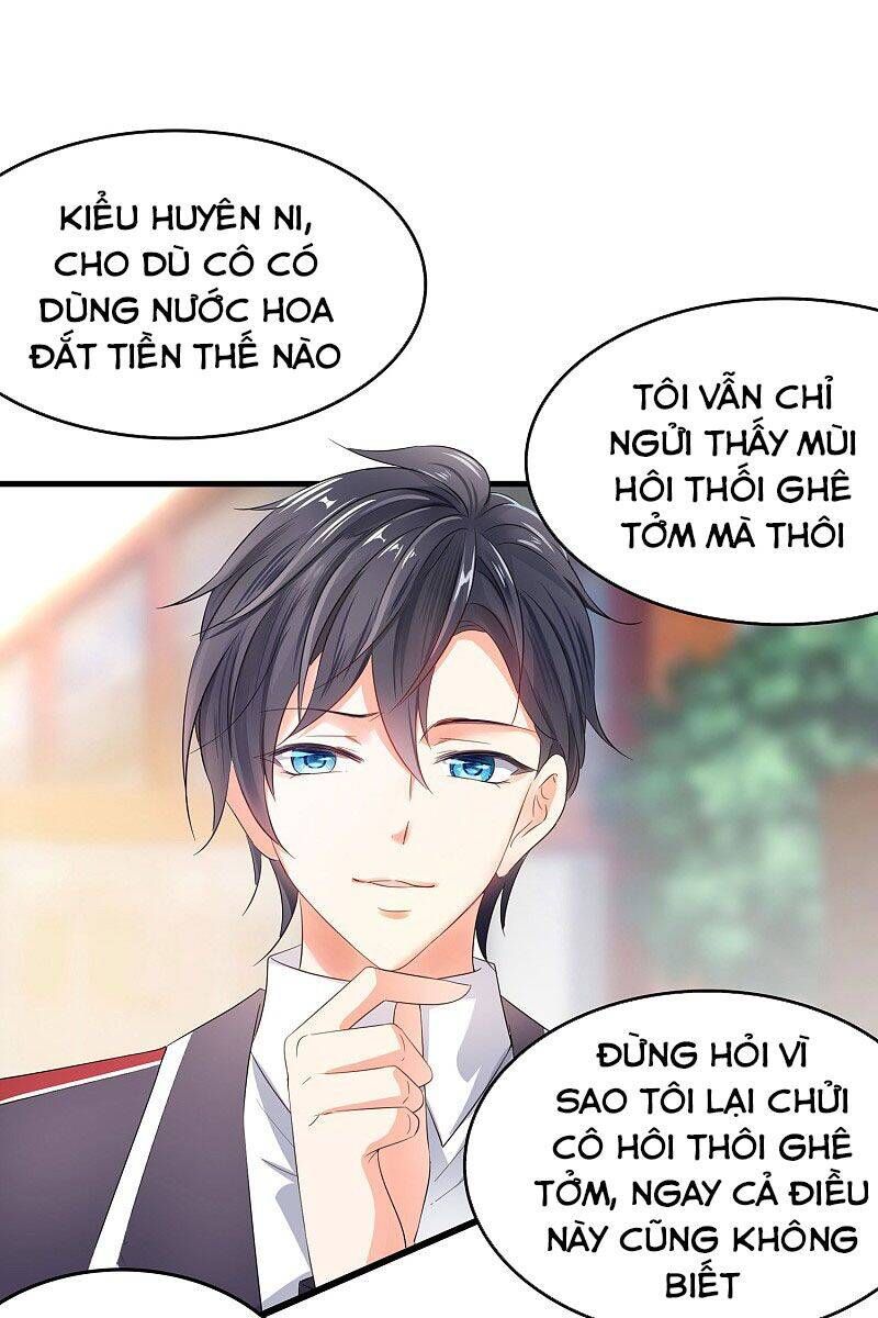 đọc truyện Vô Địch Học Bạ Hệ Thống Chương 3 ảnh 12 tại Truyện Dạ Ký