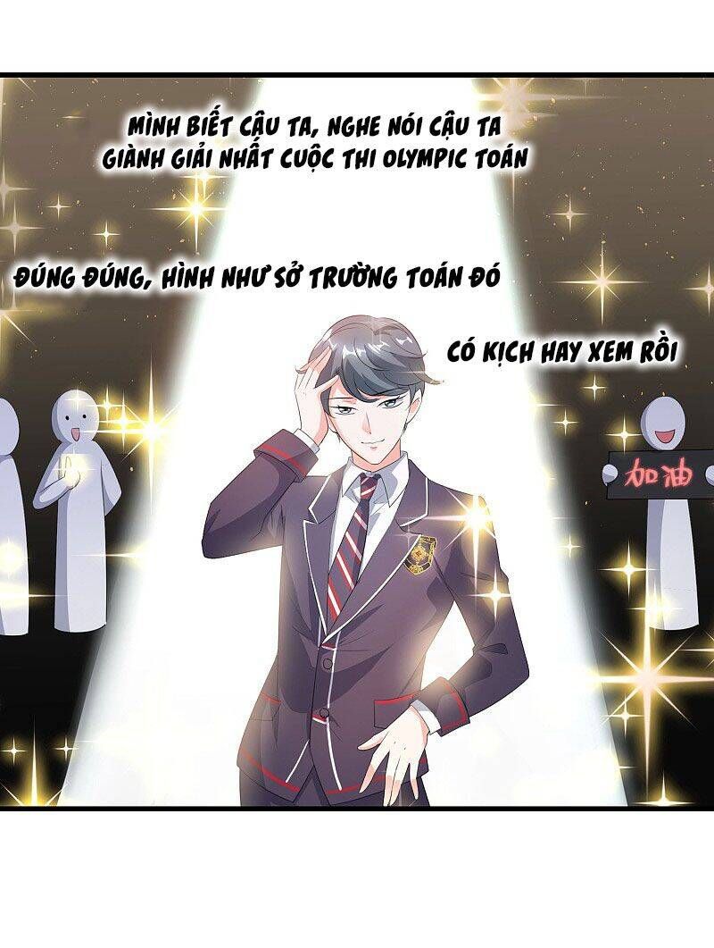 đọc truyện Vô Địch Học Bạ Hệ Thống Chương 3 ảnh 22 tại Truyện Dạ Ký