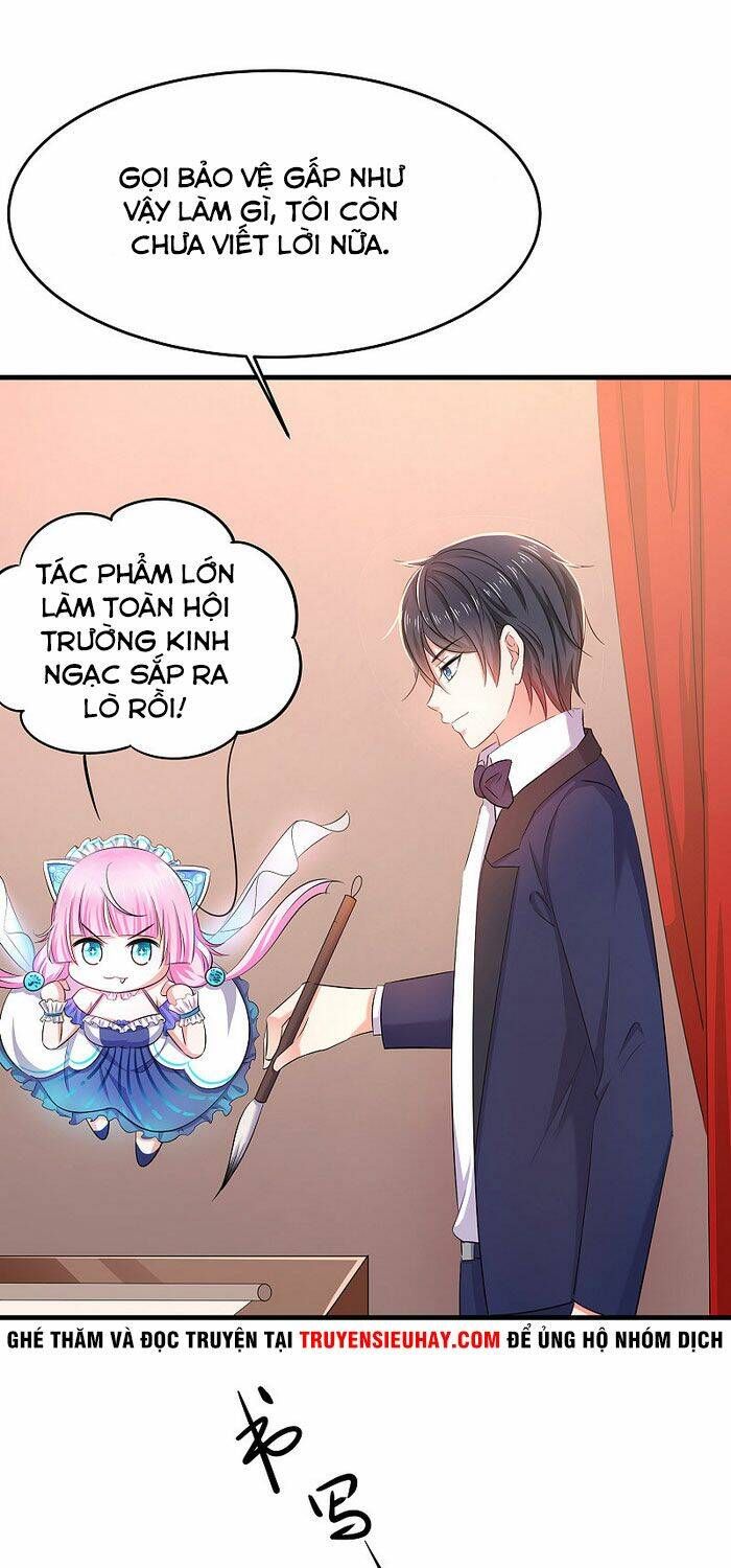 đọc truyện Vô Địch Học Bạ Hệ Thống Chương 30 ảnh 2 tại Truyện Dạ Ký
