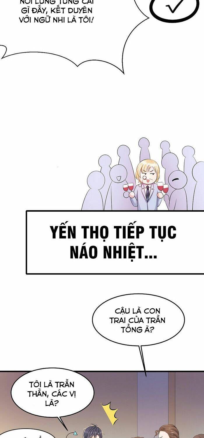 đọc truyện Vô Địch Học Bạ Hệ Thống Chương 30 ảnh 11 tại Truyện Dạ Ký