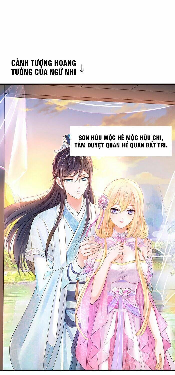 đọc truyện Vô Địch Học Bạ Hệ Thống Chương 30 ảnh 17 tại Truyện Dạ Ký