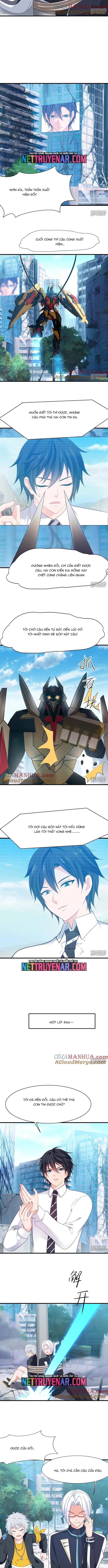 đọc truyện Vô Địch Học Bạ Hệ Thống Chương 300 ảnh 4 tại Thiên Thai Truyện