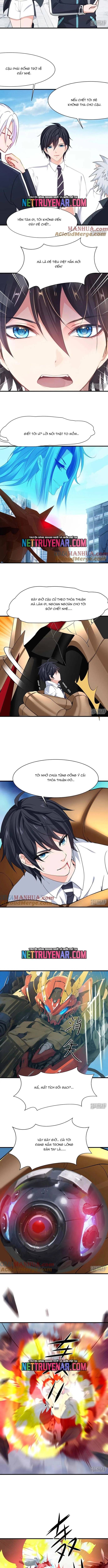 đọc truyện Vô Địch Học Bạ Hệ Thống Chương 300 ảnh 5 tại Thiên Thai Truyện