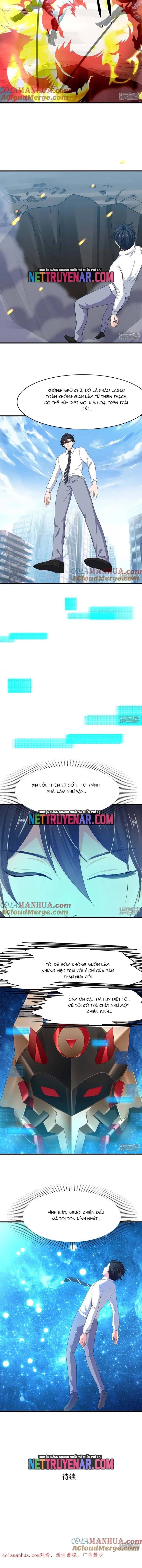 đọc truyện Vô Địch Học Bạ Hệ Thống Chương 300 ảnh 6 tại Thiên Thai Truyện