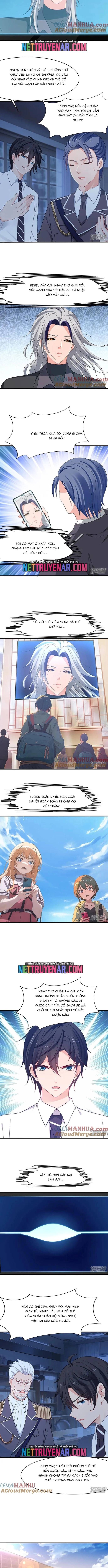 đọc truyện Vô Địch Học Bạ Hệ Thống Chương 301 ảnh 4 tại Thiên Thai Truyện