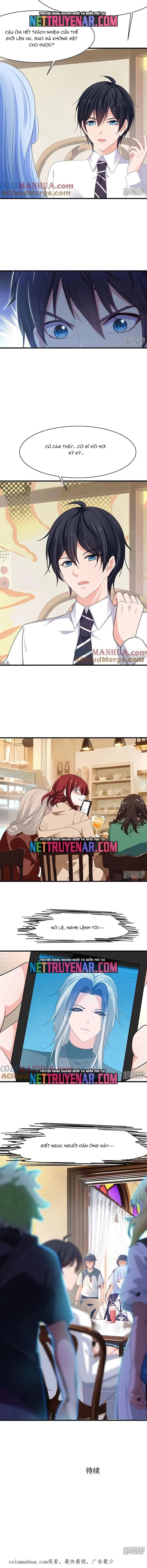 đọc truyện Vô Địch Học Bạ Hệ Thống Chương 301 ảnh 6 tại Thiên Thai Truyện